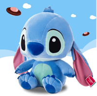 Stitch Plushie 