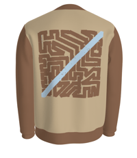 Image 1 of NUVM Prep Cardigan CHOICE