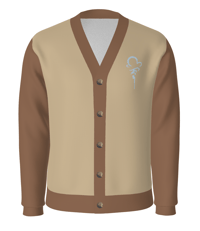 Image 2 of NUVM Prep Cardigan CHOICE