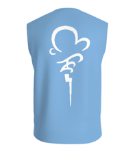 Image 4 of NUVM Prep V-Neck Vest