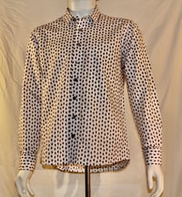 Image 2 of Teardrop Red