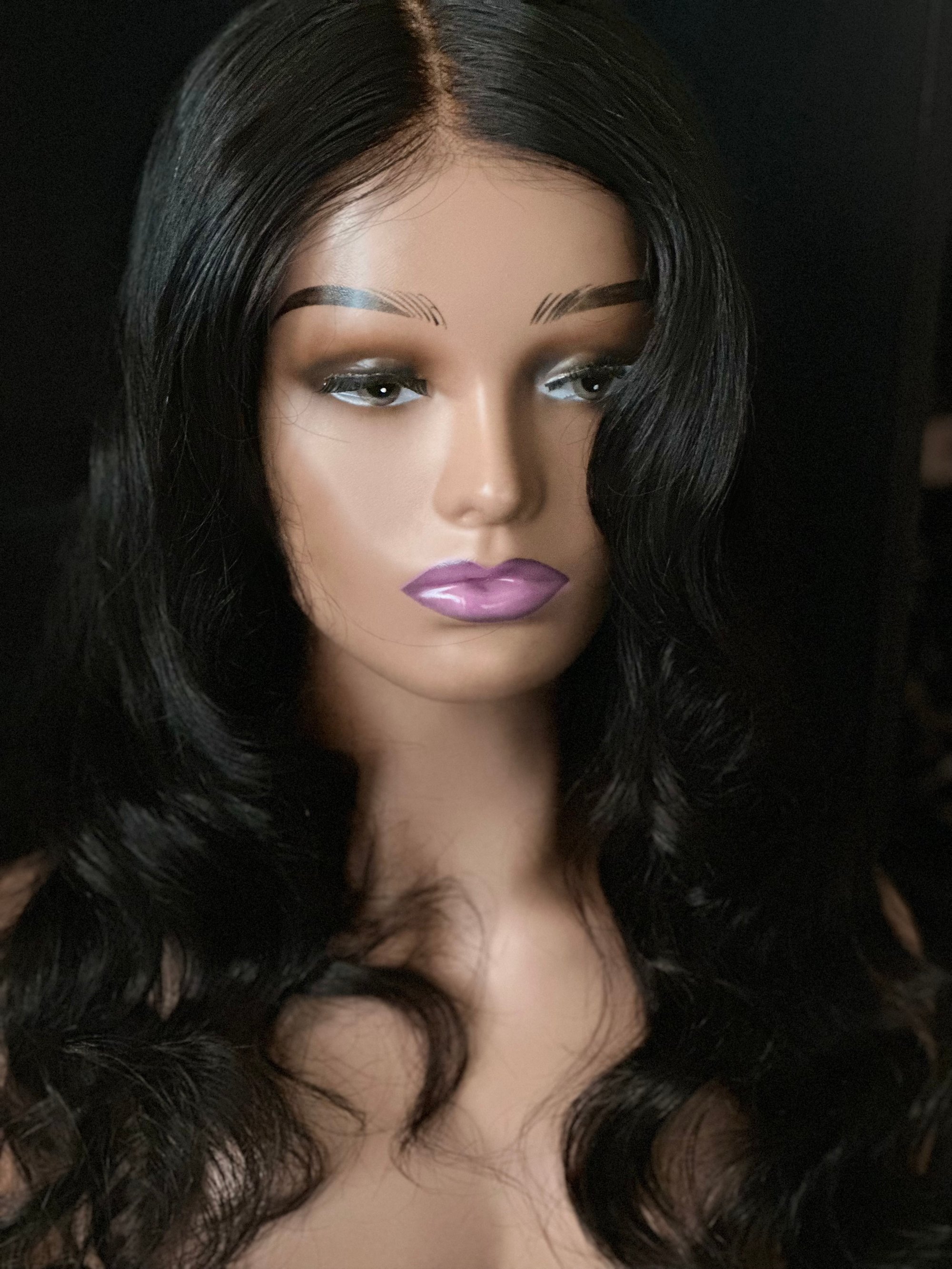 Image of AUDREY'ELLE