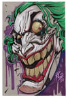 Joker 11x17 