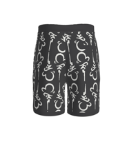Image 4 of NUVM PE Shorts