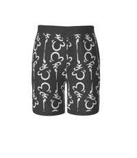 Image 3 of NUVM PE Shorts