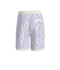 Image 2 of NUVM PE Shorts