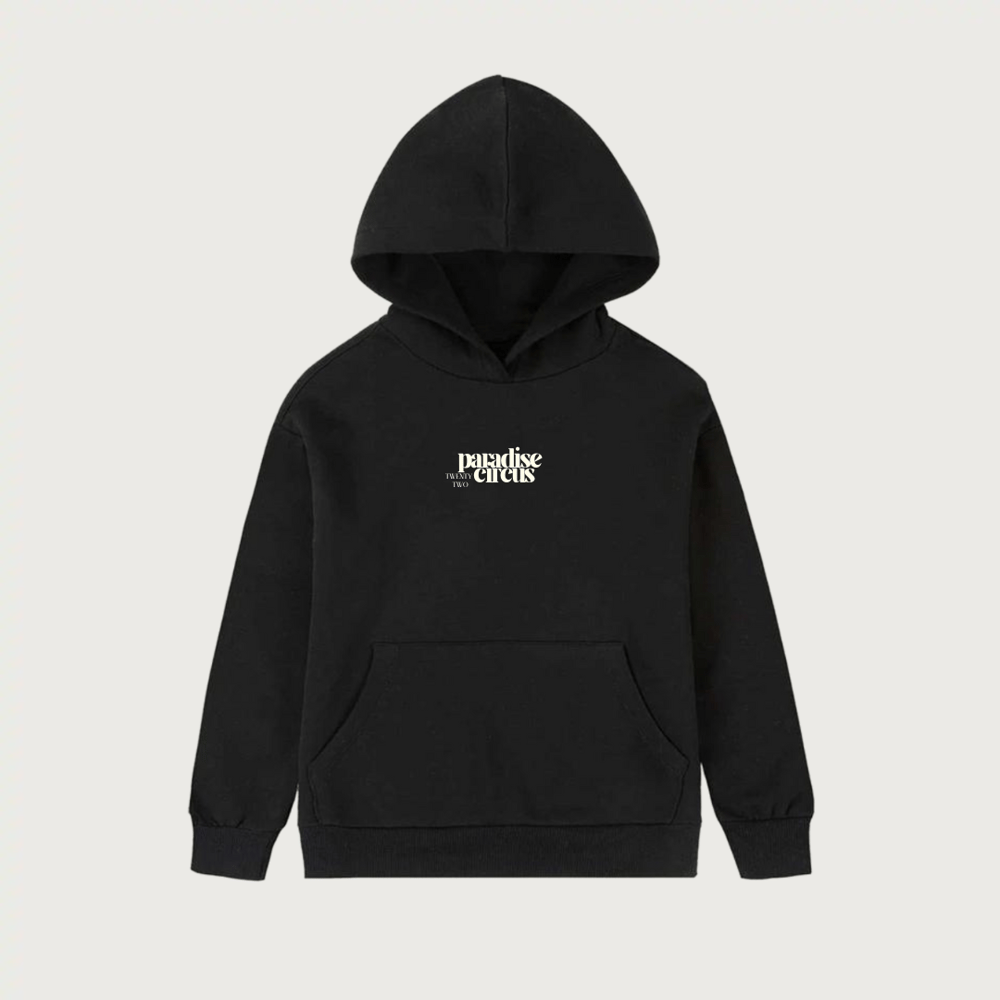 Image of Two Thousand and Twenty Two Classic Hoodie