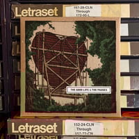 Image 2 of The Good Life & The Pauses "Play The Breeders" Split 7" EP • Ltd. Edition Vinyl Record