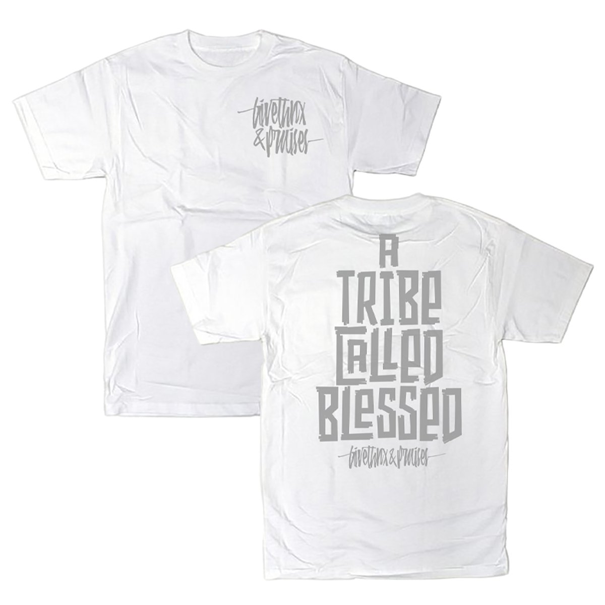 A Tribe Called Blessed | LIMITED ADDICTION
