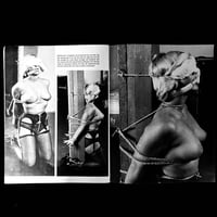 Image 17 of BEWITCHING & BOUND first issue!