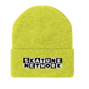 CLASSIC LOGO | Neon Beanie