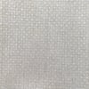 Porcelain Pincushion - Sparkle - Linen - METALLIC
