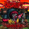 Disrupt - Undead....A Tribute To 2Cd