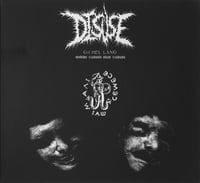 Disuse - Gil Hel Lang Cd 