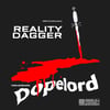 Dopelord - Reality Dagger Cd 