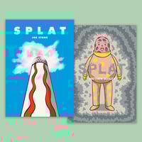 Splat – by Matthew Dooley & Joe Stone