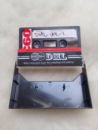 Image 4 of DML (Dusted Music Library) Vol 1 Drama Bass & Drums