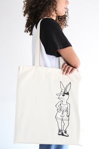 Image 4 of Tote bag Créatures