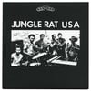 The Jungle Rat. USA - Just Love One Another b/w Have A Little Faith 