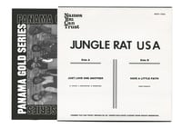 Image 3 of The Jungle Rat. USA - Just Love One Another b/w Have A Little Faith 