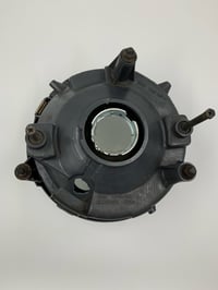 Image 2 of Used Nissan Pao 'right' headlight. R