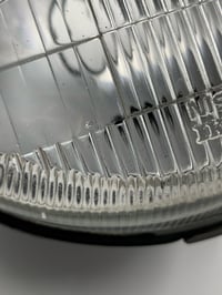 Image 3 of Used Nissan Pao 'right' headlight. R