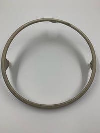 Image 1 of Used Nissan Pao 'right' headlight plastic bezel