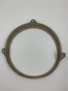 Nissan Pao 'right' headlight plastic bezel