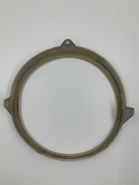 Image 2 of Used Nissan Pao 'right' headlight plastic bezel