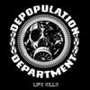 Depopulation Department - Life Kills Cd
