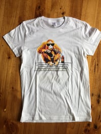 Image 1 of Women's Orangutan t-shirt