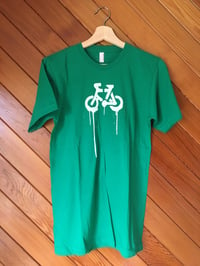 Image 2 of Unisex Bike T-shirts