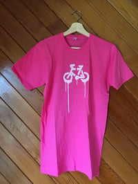 Image 3 of Unisex Bike T-shirts