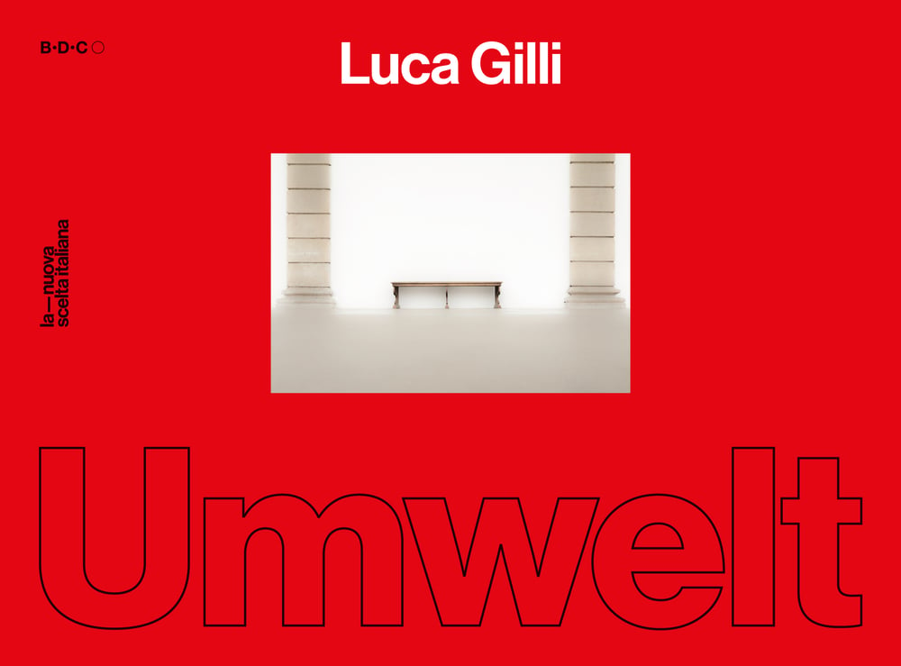 Image of BDC71: UMWELT - Luca Gilli