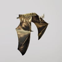 Image 1 of ITH-001A Mini-Print / Paper Model