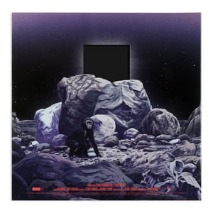 Image of 2001: A Space Odyssey – Original Motion Picture Soundtrack 2XLP