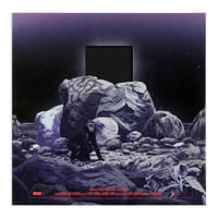 Image 2 of 2001: A Space Odyssey – Original Motion Picture Soundtrack 2XLP