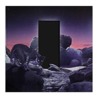 Image 1 of 2001: A Space Odyssey – Original Motion Picture Soundtrack 2XLP