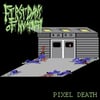 First Days Of Humanity - Pixel Death Cd