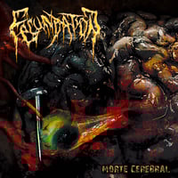 Fecundation – Morte Cerebral Cd