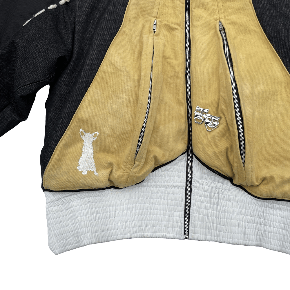 ESOTERIC WINTER JACKET
