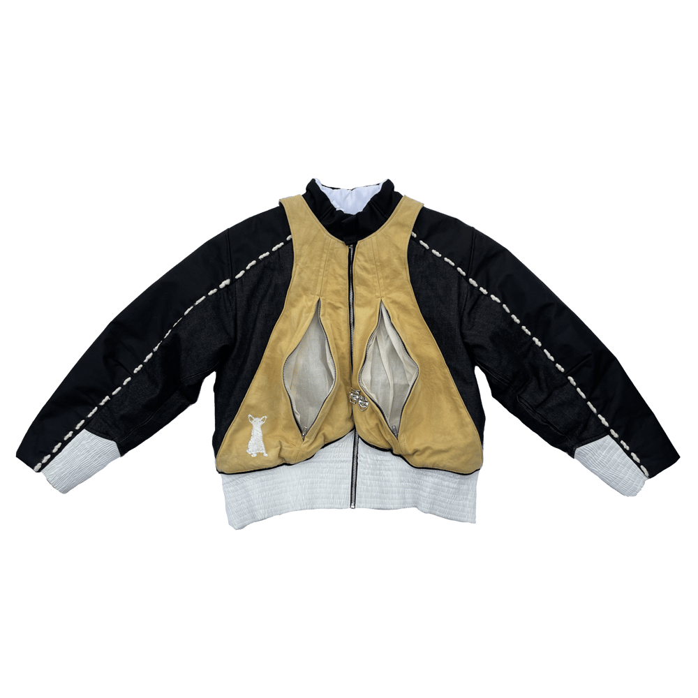 ESOTERIC WINTER JACKET