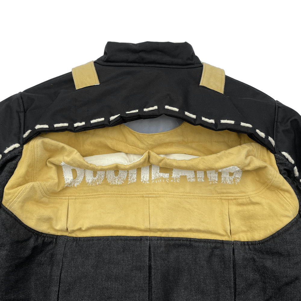 ESOTERIC WINTER JACKET