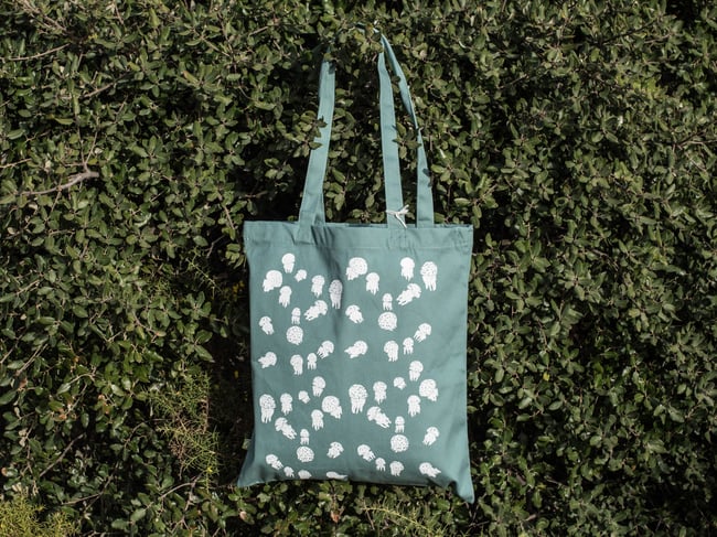 TOTEBAG L'ANIMALÀ