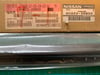 Nissan driver's door window seal/scraper. 'New' and original