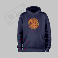 Image 1 of Felpa  Cap Chiuso Unisex - When ... (Nsl002)