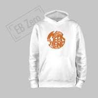 Image 2 of Felpa  Cap Chiuso Unisex - When ... (Nsl002)