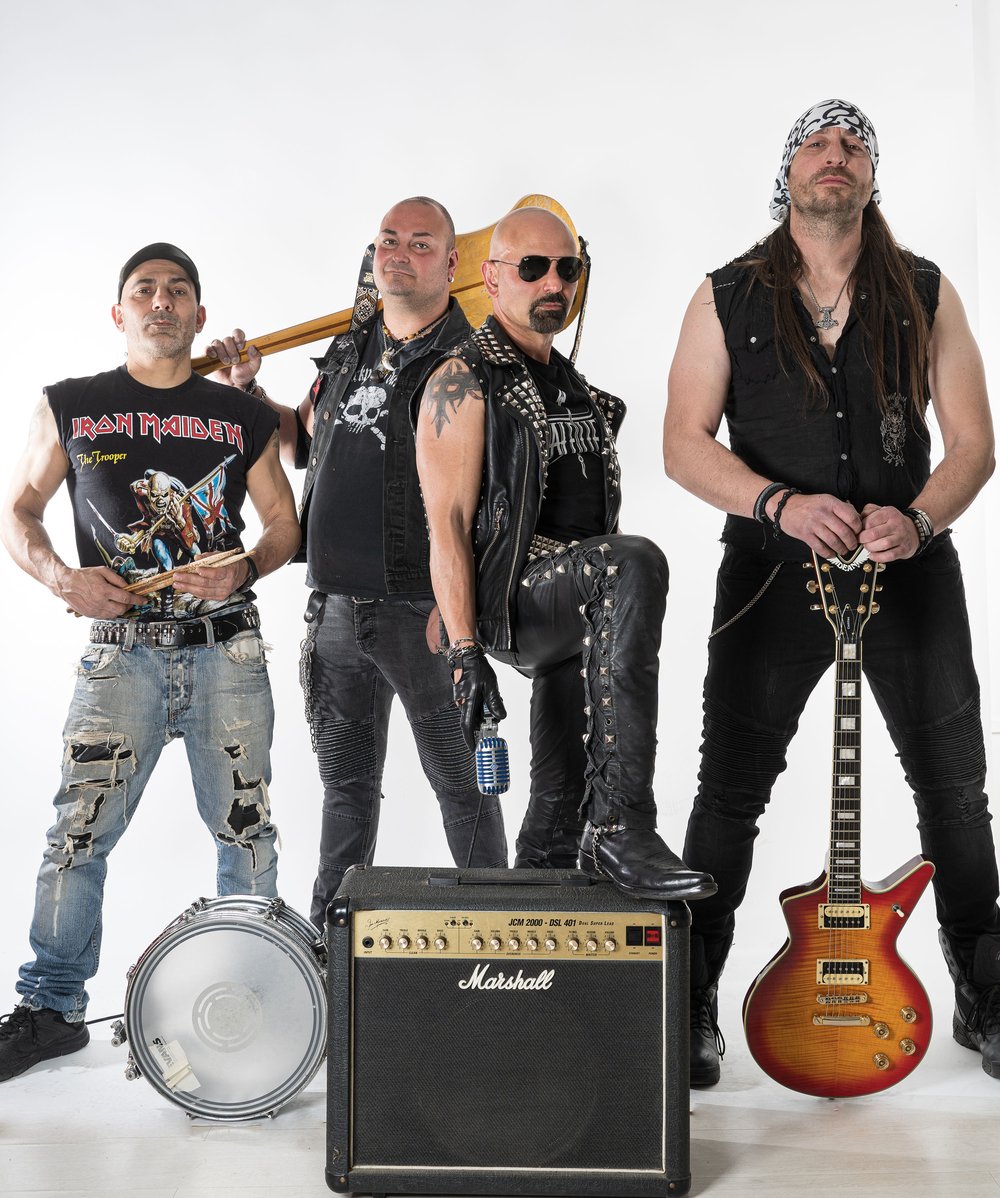 HALF LIFE "Like A Jungle" CD