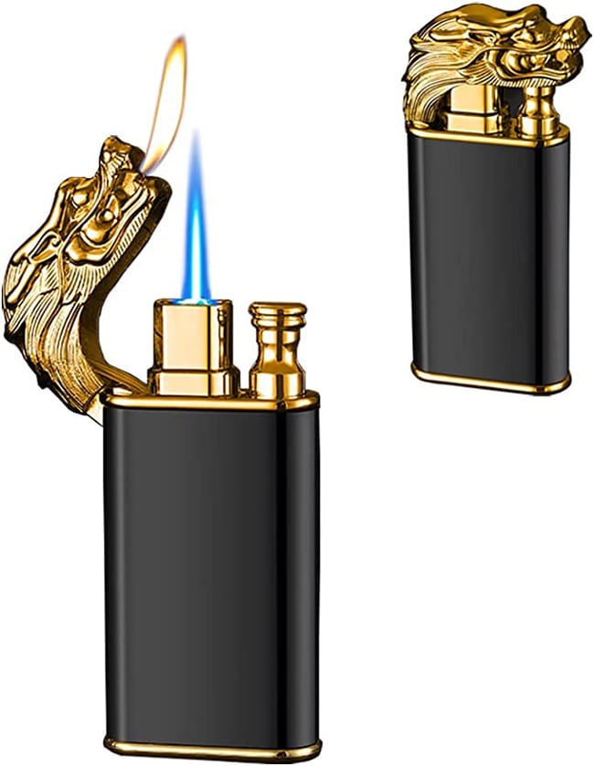 Dragon lighter Original