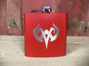 VW Flask